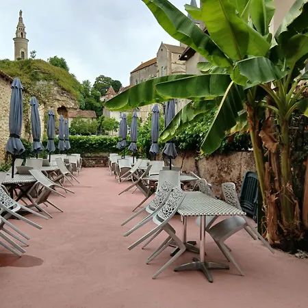 Hébergement de vacances La Terrasse Salon De The