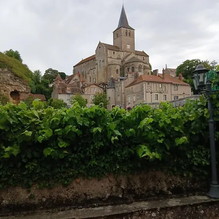 La Terrasse Salon De The Montmorillon